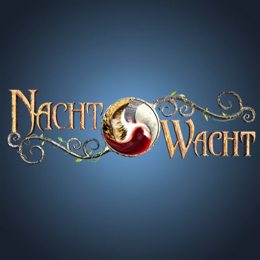 Kanaalfoto van Nachtwacht