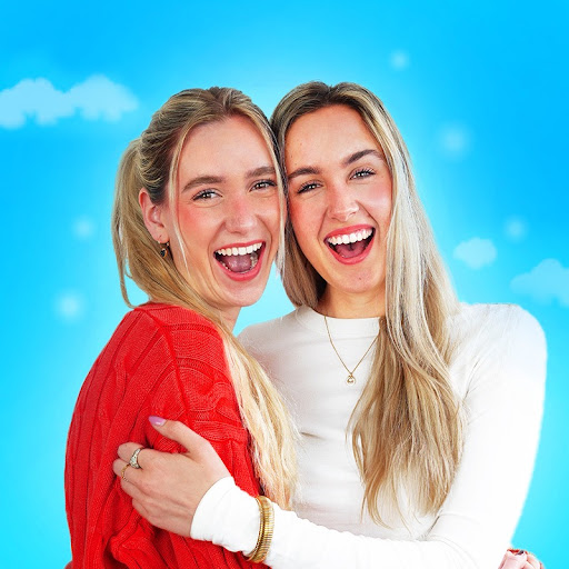 Kanaalfoto van Maxime & Sophie